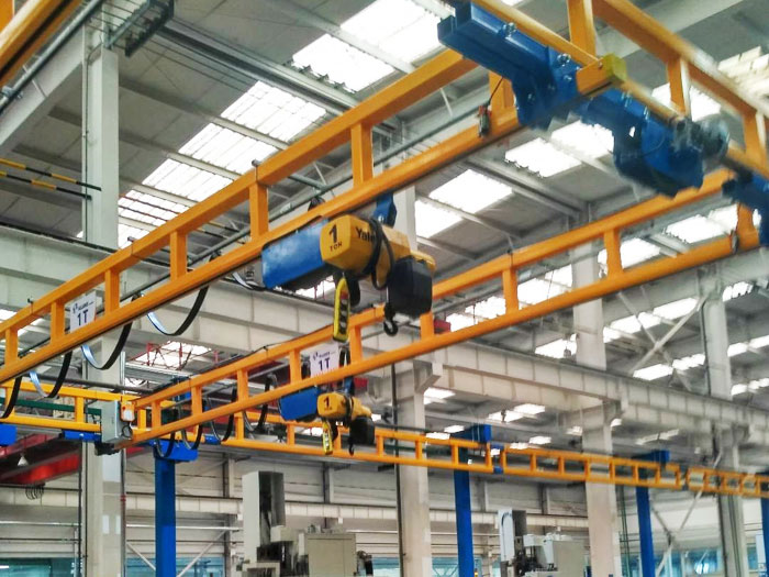 KBK剛性起重機(jī)