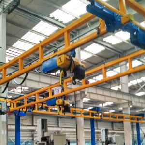 KBK剛性起重機(jī)