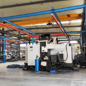 KBK單梁懸掛起重機