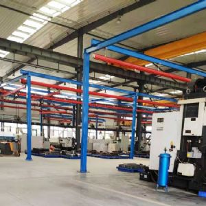 KBK單梁懸掛起重機(jī)