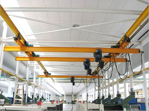 懸掛起重機(jī)
