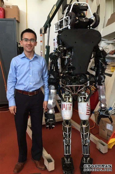 普林斯頓時(shí)期的肖劍雄